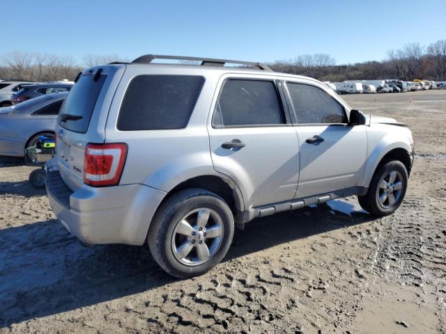 Photo 3 from auction – 2011 FORD ESCAPE XLT with VIN 1FMCU0D7XBKB90868