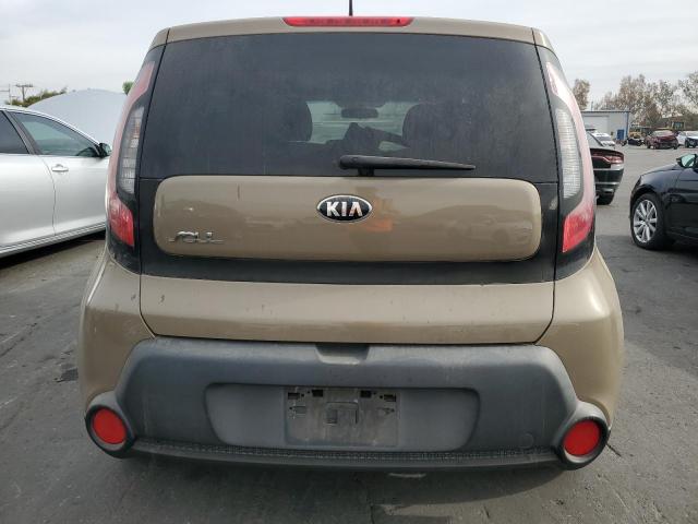 Photo 6 from auction – 2015 KIA SOUL with VIN KNDJN2A2XF7170108