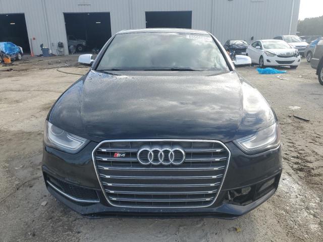 Photo 5 from auction – 2013 AUDI S4 PREMIUM with VIN WAUDGAFL7DA088871