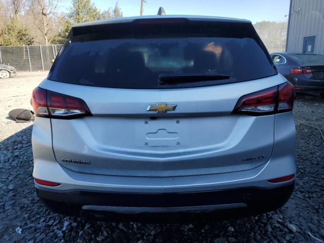 Photo 6 from auction – 2022 CHEVROLET EQUINOX LT with VIN 3GNAXUEV9NL201053