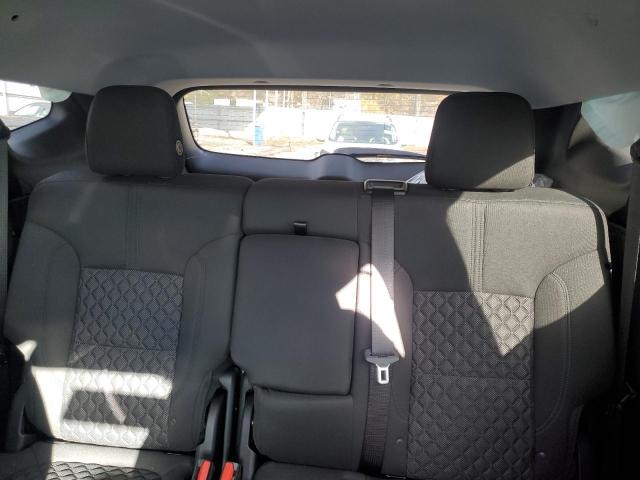Photo 10 from auction – 2021 CHEVROLET BLAZER 2LT with VIN 3GNKBCRS1MS545123