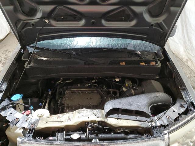 Photo 12 from auction – 2011 HONDA PILOT EXL with VIN 5FNYF4H68BB104824