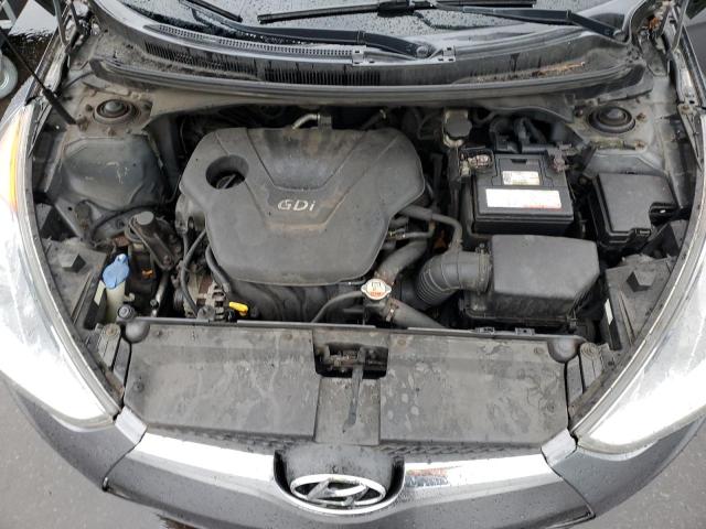 Photo 11 from auction – 2012 HYUNDAI VELOSTER with VIN KMHTC6AD3CU044253