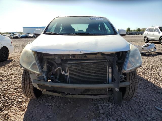 Photo 5 from auction – 2012 NISSAN VERSA S with VIN 3N1CN7AP6CL922737