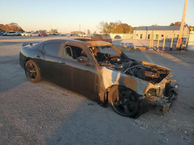 Photo 4 from auction – 2007 DODGE CHARGER SR with VIN 2B3LA73W77H739103