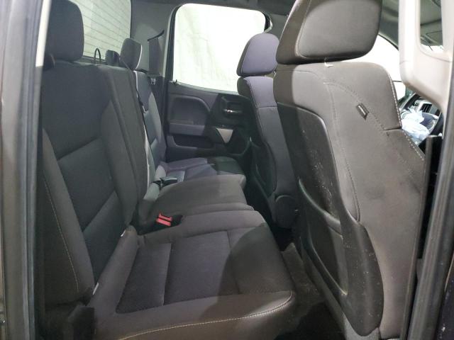 Photo 10 from auction – 2015 CHEVROLET SILVERADO with VIN 1GCVKREC3FZ443495