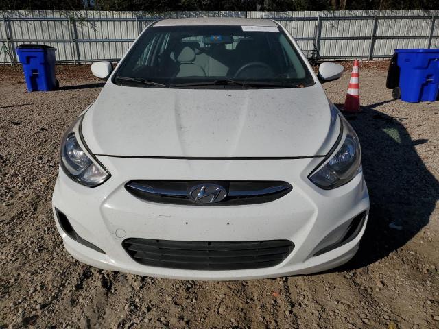 Photo 5 from auction – 2016 HYUNDAI ACCENT SE with VIN KMHCT5AE3GU285772