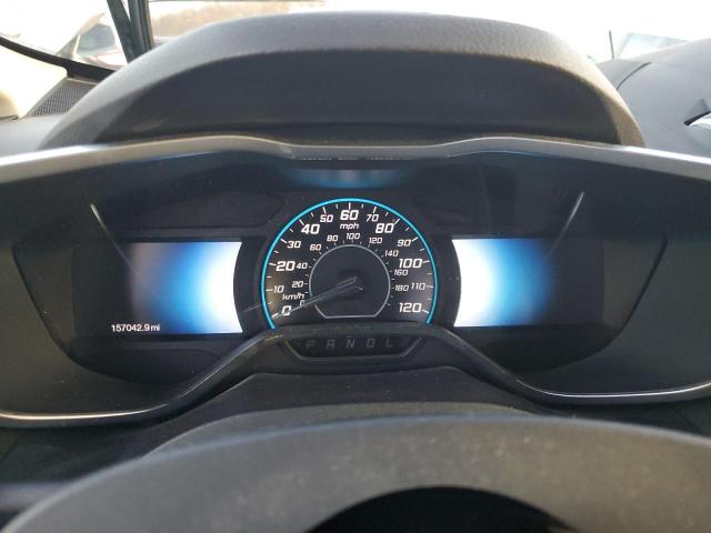 Photo 9 from auction – 2013 FORD C-MAX SEL with VIN 1FADP5BU1DL505310