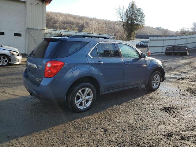Photo 3 from auction – 2012 CHEVROLET EQUINOX LT with VIN 2GNALDEK7C6251601