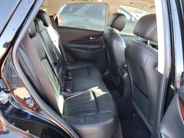 Photo 11 from auction – 2011 INFINITI EX35 BASE with VIN JN1AJ0HR8BM853300