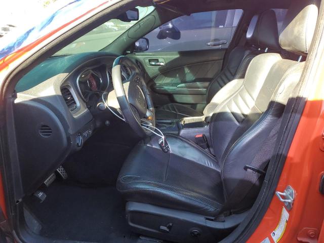 Photo 7 from auction – 2016 DODGE CHARGER SR with VIN 2C3CDXL91GH291476