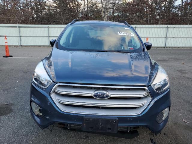 Photo 5 from auction – 2018 FORD ESCAPE SE with VIN 1FMCU9GD2JUC40722