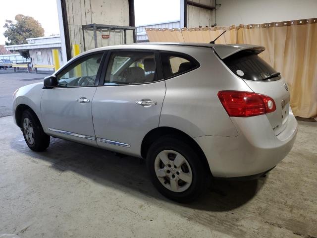 Photo 2 from auction – 2012 NISSAN ROGUE S with VIN JN8AS5MT0CW608476
