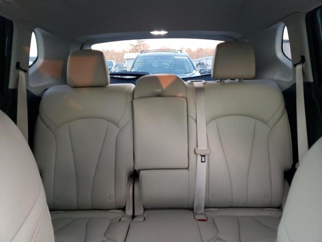 Photo 10 from auction – 2019 BUICK ENVISION P with VIN LRBFX1SA9KD006066