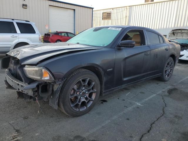 DODGE CHARGER R/ 2011 with VIN 2B3CM5CT6BH517548 - Photo from auction