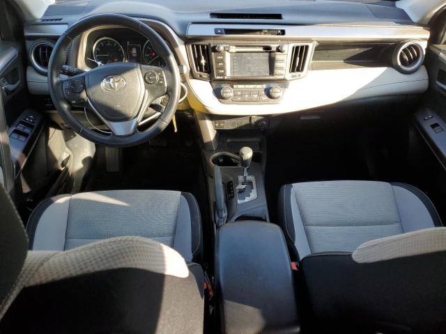 Photo 8 from auction – 2016 TOYOTA RAV4 XLE with VIN JTMWFREV3GJ068959