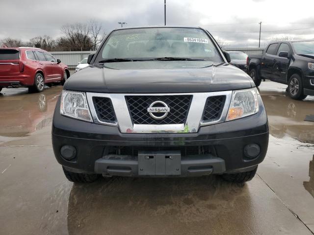 Photo 5 from auction – 2019 NISSAN FRONTIER S with VIN 1N6AD0EV9KN788275