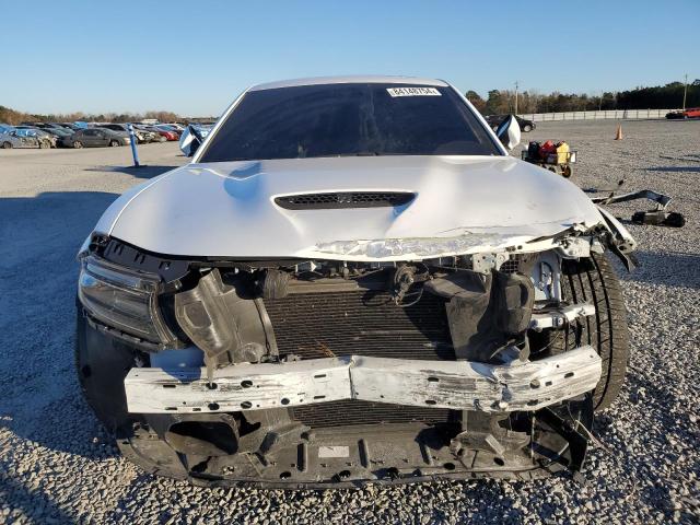 Photo 5 from auction – 2022 DODGE CHARGER SC with VIN 2C3CDXGJ5NH185016