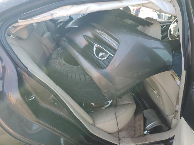 Photo 10 from auction – 2017 INFINITI Q50 PREMIU with VIN JN1EV7AP7HM737263