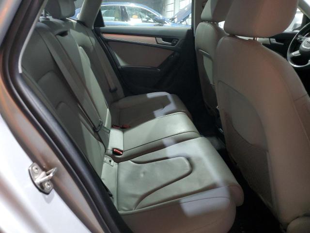Foto 10 de la subasta – 2013 AUDI A4 PREMIUM con VIN WAUBFAFL0DN027719