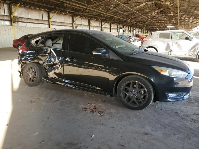 Photo 4 from auction – 2015 FORD FOCUS SE with VIN 1FADP3K24FL324479