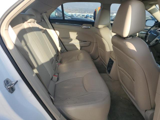 Photo 10 from auction – 2013 CHRYSLER 300 with VIN 2C3CCARG4DH539138