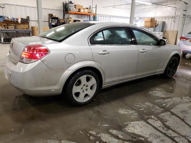 Photo 3 from auction – 2009 SATURN AURA XE with VIN 1G8ZS57B49F235673