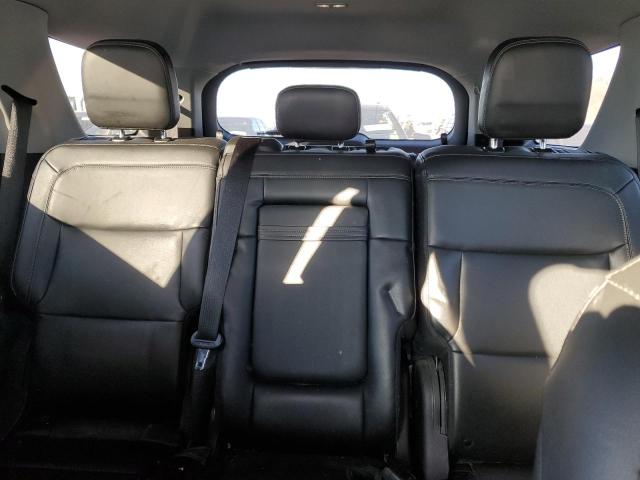 Photo 10 from auction – 2022 FORD EXPLORER X with VIN 1FMSK8DH8NGC52445