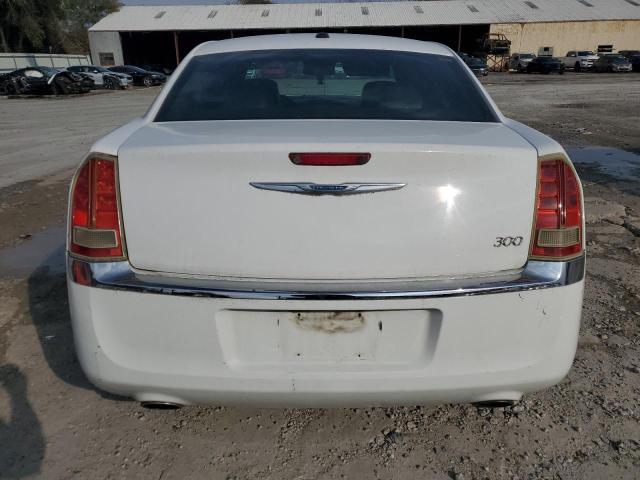 Photo 6 from auction – 2012 CHRYSLER 300 LIMITE with VIN 2C3CCACG2CH310593