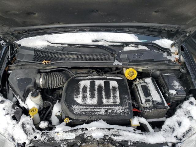 Photo 12 from auction – 2019 DODGE GRAND CARA with VIN 2C4RDGCG8KR723178