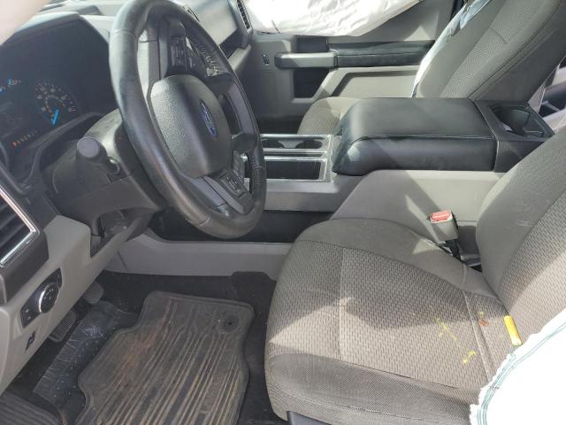 Photo 7 from auction – 2016 FORD F150 SUPER with VIN 1FTEW1EG0GFD33192
