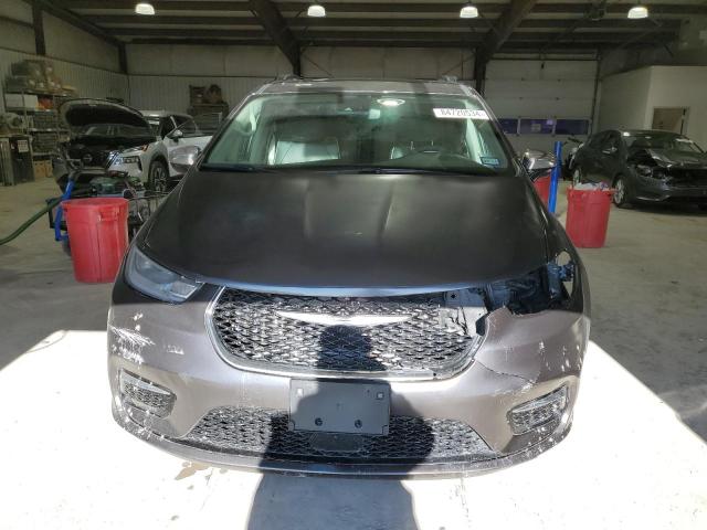 Photo 5 from auction – 2023 CHRYSLER PACIFICA L with VIN 2C4RC1GG0PR610911