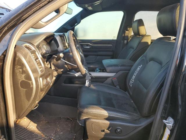 Photo 7 from auction – 2020 RAM 1500 REBEL with VIN 1C6SRFLT8LN360753