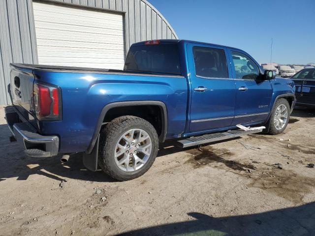 Photo 3 from auction – 2017 GMC SIERRA K15 with VIN 3GTU2NEC4HG156903