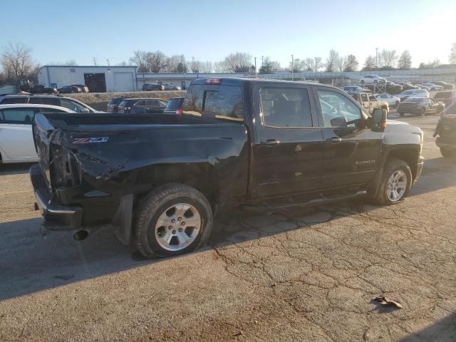 Photo 3 from auction – 2015 CHEVROLET SILVERADO with VIN 3GCUKREC7FG285786