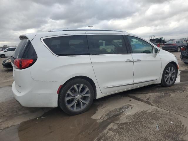 Photo 3 from auction – 2017 CHRYSLER PACIFICA L with VIN 2C4RC1GG2HR812148