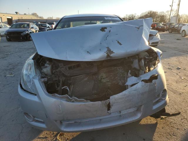 Photo 5 from auction – 2012 NISSAN ALTIMA BAS with VIN 1N4AL2AP2CN490215