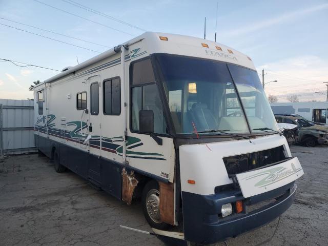 Photo 1 from auction – 1996 CHEVROLET P30 with VIN 1GBLP37J5T3314372