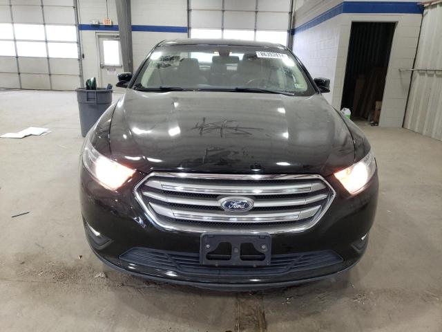 Photo 5 from auction – 2018 FORD TAURUS SEL with VIN 1FAHP2E82JG136797