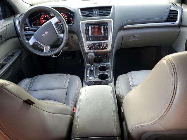 Photo 8 from auction – 2014 GMC ACADIA SLT with VIN 1GKKRRKD7EJ138272