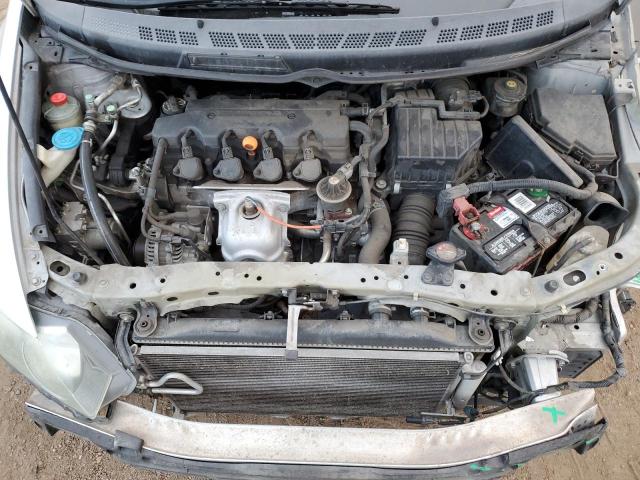 Photo 11 from auction – 2010 HONDA CIVIC EXL with VIN 2HGFA1F96AH507910
