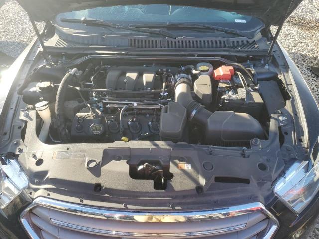 Photo 11 from auction – 2016 FORD TAURUS SEL with VIN 1FAHP2E89GG137230