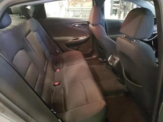 Photo 10 from auction – 2018 CHEVROLET MALIBU LT with VIN 1G1ZD5ST6JF176865