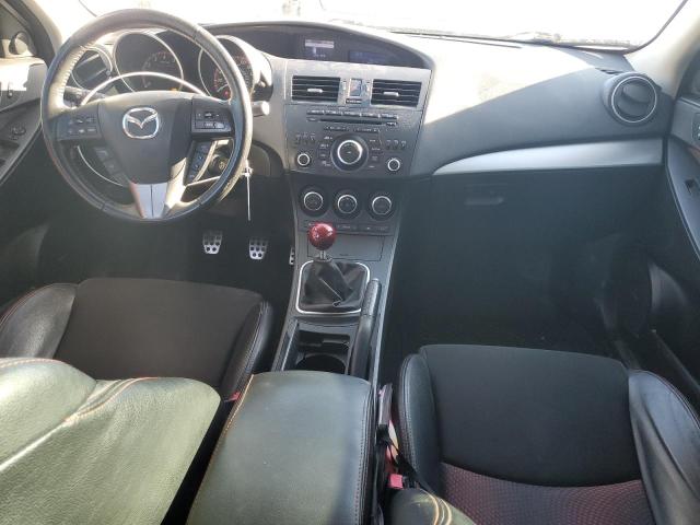 Photo 8 from auction – 2012 MAZDA SPEED 3 with VIN JM1BL1L48C1613602