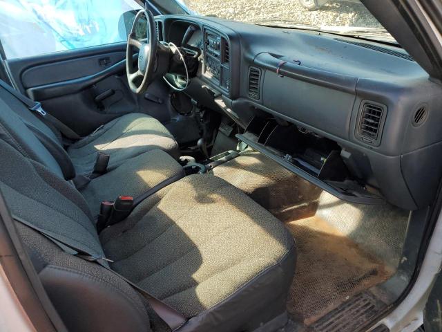 Photo 8 from auction – 2002 CHEVROLET SILVERADO with VIN 1GCEK14T62Z103304