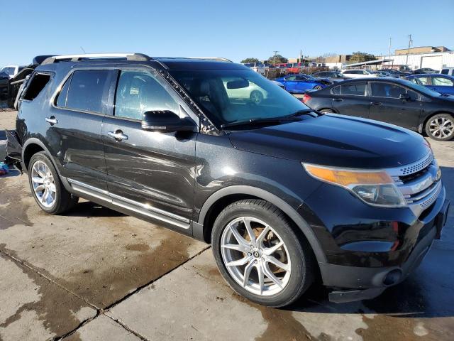 Photo 4 from auction – 2013 FORD EXPLORER X with VIN 1FM5K7D82DGB14163
