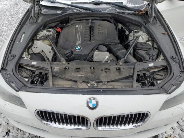صورة رقم 11 من المزاد - 2013 BMW 535 XI مع VIN WBAFU7C54DDU70865
