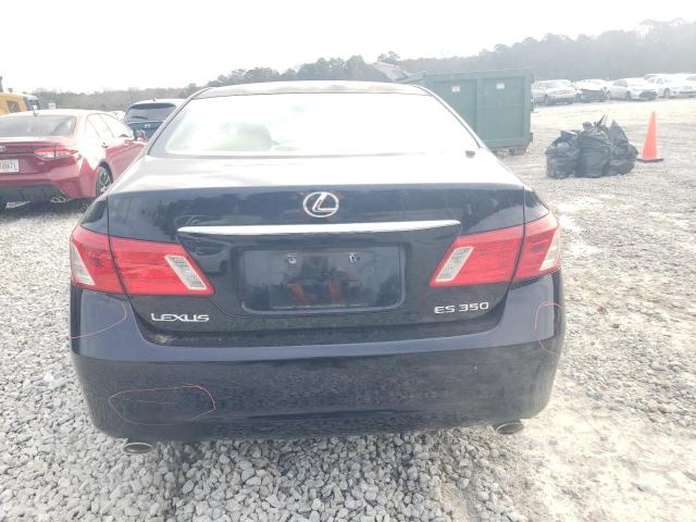 Photo 6 from auction – 2008 LEXUS ES 350 with VIN JTHBJ46G582257753