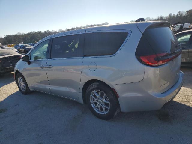 Photo 2 from auction – 2024 CHRYSLER PACIFICA T with VIN 2C4RC1BG1RR146313