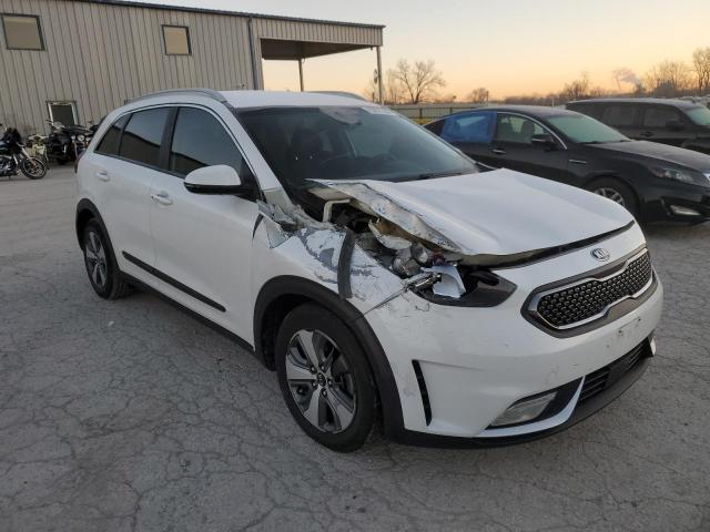 Photo 4 from auction – 2019 KIA NIRO FE with VIN KNDCB3LC2K5221216
